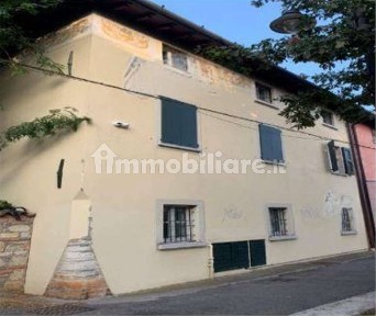 Casa indipendente all'asta via G. Verdi, 20/22, Borgosatollo