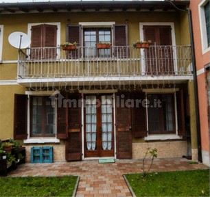 Casa indipendente all'asta via Xxiv Maggio, 26, Leno