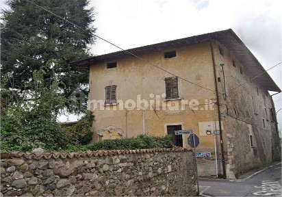 Casa indipendente all'asta via San Michele, Prevalle