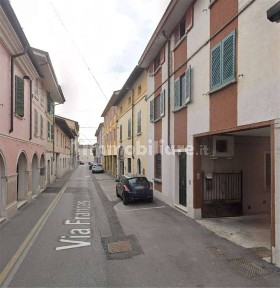 Casa indipendente all'asta via francesco ziliani, 13, Travagliato