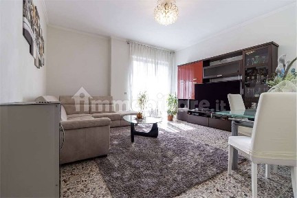 Appartamento viale Martiri della Resistenza, Viale Trento e Trieste, Montepincio, Spoleto