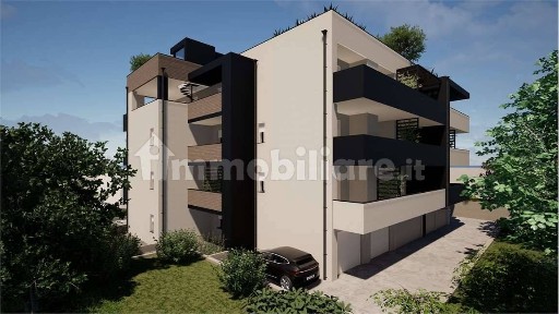 Appartamento strada ospedalone san francesco, Collestrada, Perugia