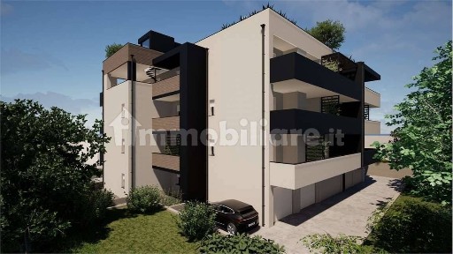 Appartamento strada ospedalone san francesco, Collestrada, Perugia