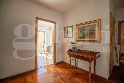 Perugia, Semicentro - Stazione, Via XX Settembre, 158