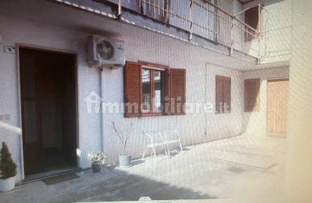 Bilocale via 20 Settembre, Centro, Mortara