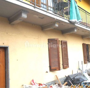Appartamento all'asta via Valdarengo, 35, Gravellona Lomellina