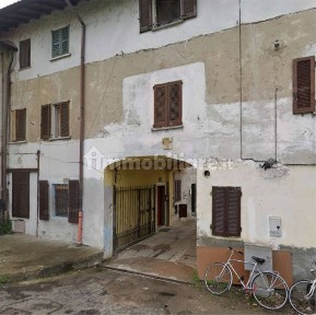 Appartamento all'asta Strada San Marco, 6, Vigevano