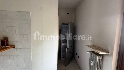 Mortara, Corso Torino