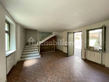 Quadrilocale via Giovanni Merula 16, Centro, Vigevano