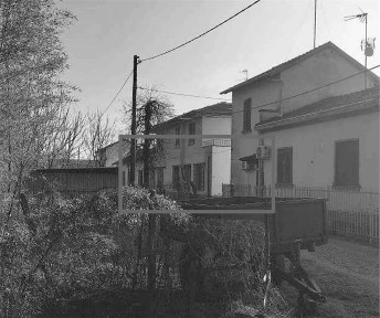 Appartamento all'asta frazione Morsella - Strada San Marco, 186, Vigevano