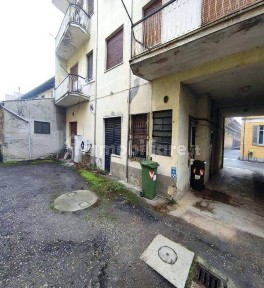 Appartamento all'asta via Contrada della Valle 9, Valle Lomellina