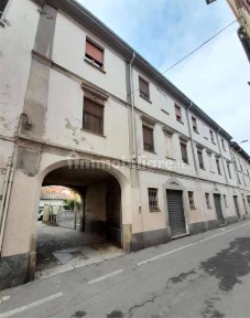 Appartamento all'asta via Giuseppe Garibaldi, 5, Mede