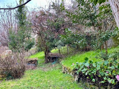 Terratetto unifamiliare via 11 febbraio, Centro, Pian Camuno