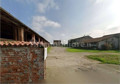 Casa indipendente all'asta via IV Novembre, Borgo San Giacomo