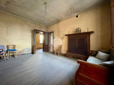 Terratetto unifamiliare via G. Pastori 23, Centro, Orzivecchi