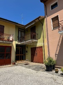 Terratetto unifamiliare via Antica Fonte 4B, Nuvolento