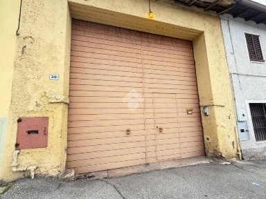 Terratetto unifamiliare via San Vincenzo 39, Centro, Calcinato