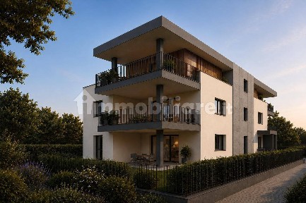 Ville unifamiliari e Appartamenti di nuova costruzione a Botticino