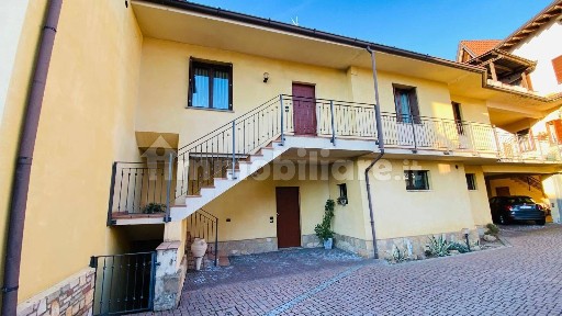 Pontoglio, Viale Dante Alighieri