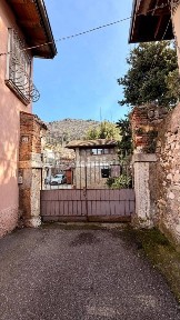 Terratetto unifamiliare via Cesare Guerini, Sant'Eufemia - Caionvico, Brescia