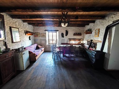 Terratetto unifamiliare Località Foppe /, Gianico