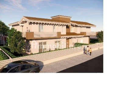Ville plurifamiliari e Ville bifamiliari di nuova costruzione a Desenzano del Garda