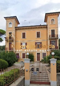 Gardone Riviera, via dei colli, 2
