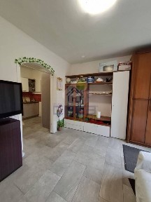 Terratetto unifamiliare via Dosso, Centro, Pontevico