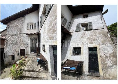 Pertica Bassa, Via Roma, 76