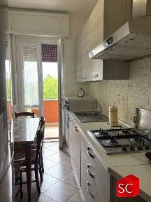 Bilocale viale Francesco Petrarca 20, Cimitero, Mondetti, Vigevano