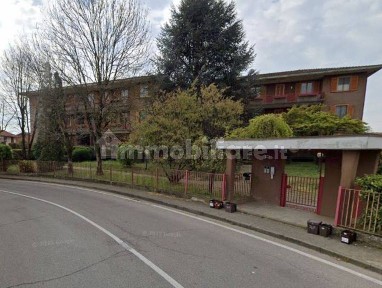 Appartamento all'asta via Filippo Turati 24, Borgarello