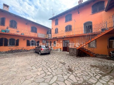 Alagna, Via Vittorio Veneto, 47