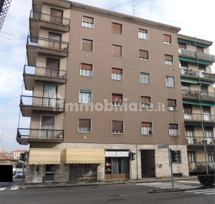 Appartamento all'asta viale DEI MILLE, 75, Vigevano