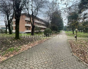 Appartamento all'asta via Gambolina, 42, Vigevano
