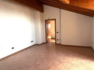 Torre d'Arese, Via Lambro