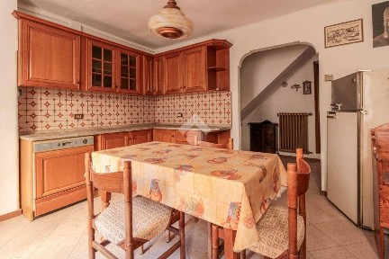 Terratetto unifamiliare via Comunale, Pieve, Tremosine sul Garda
