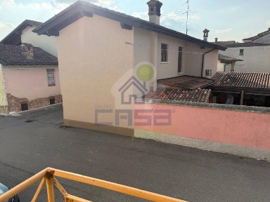 Terratetto plurifamiliare via bachelet, Centro, Borgo San Giacomo