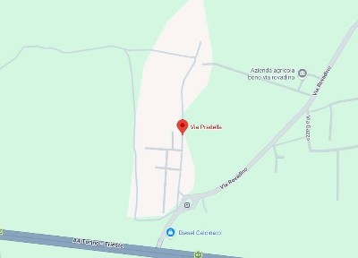 Casa indipendente all'asta via Pradella, Snc, Calcinato