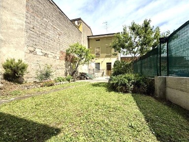 Manerbio, Vicolo Orti, 11