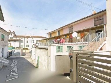 Manerbio, Vicolo Ritorto, 3