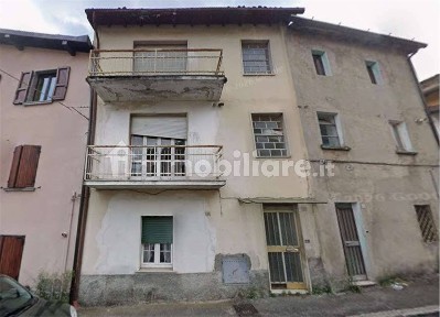 Casa indipendente all'asta via Michelangelo, 41, Gardone Val Trompia