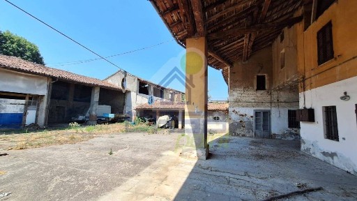 Terratetto unifamiliare via Bredadasso, Centro, Verolanuova