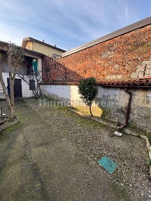 Terratetto unifamiliare via 24 Maggio, Centro, Ghedi