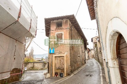 Terratetto unifamiliare via Disciplina, Rezzato