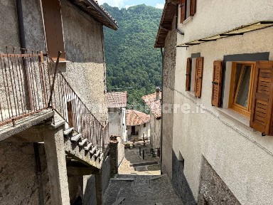 Magasa, Via Andrea del Verrocchio