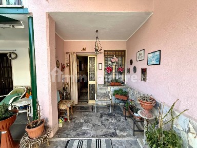 Terratetto unifamiliare via San Giovanni Bosco, Centro, Borgosatollo