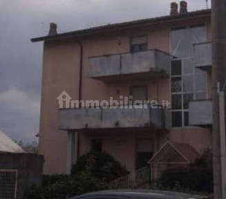 Appartamento all'asta via Alessandro Manzoni, 14, Gravellona Lomellina