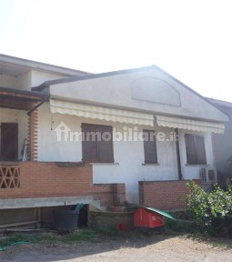 Appartamento all'asta via Roma, 174, Miradolo Terme