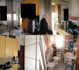 Appartamento all'asta via Ceresio 33/A, Vigevano