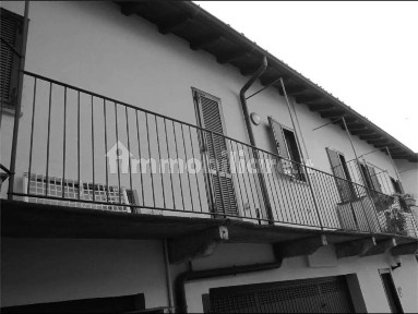 Appartamento all'asta corso Novara 3, Vigevano